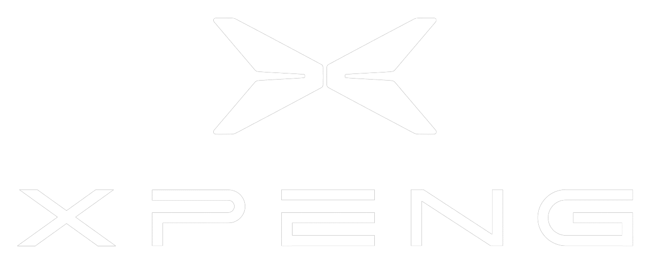 Logo xpeng