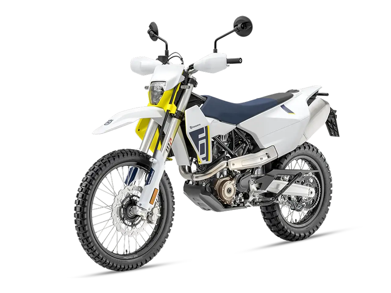 Husqvarna 701 Enduro 2026