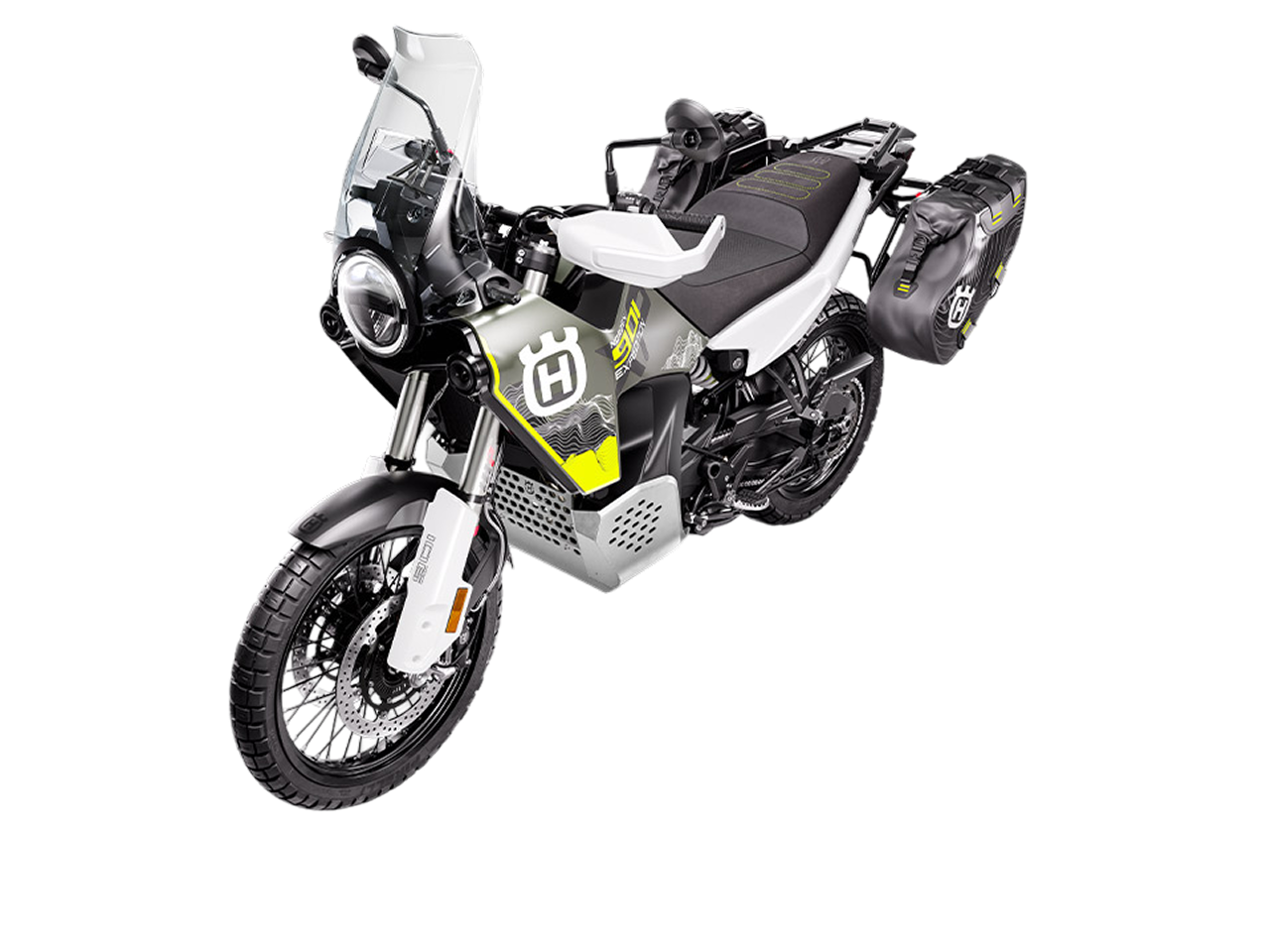Husqvarna Norden 901 Expedition 2026