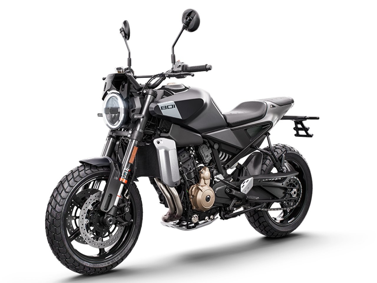 Husqvarna Svartpilen 801 L 2025