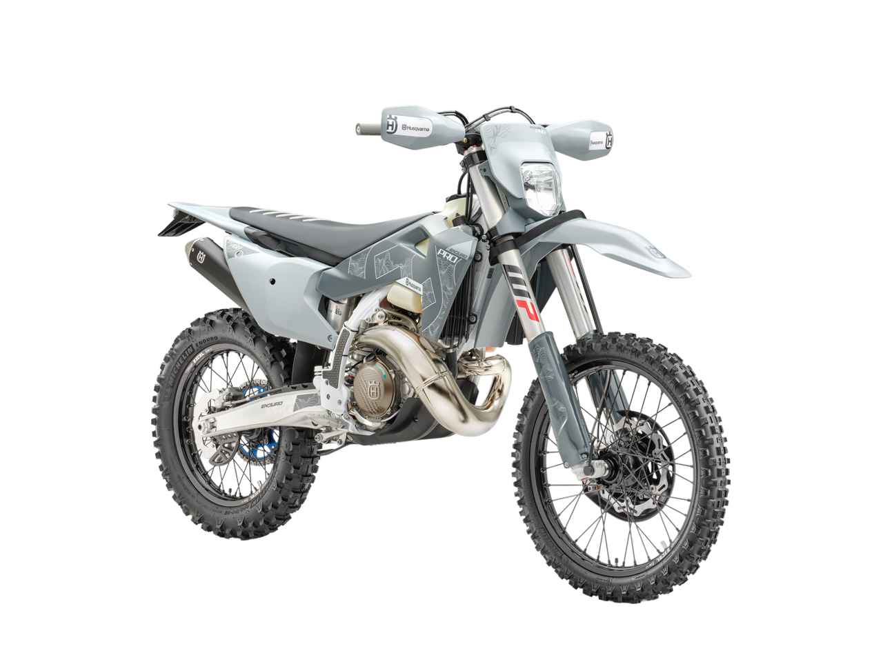 Husqvarna TE 300 PRO 2026