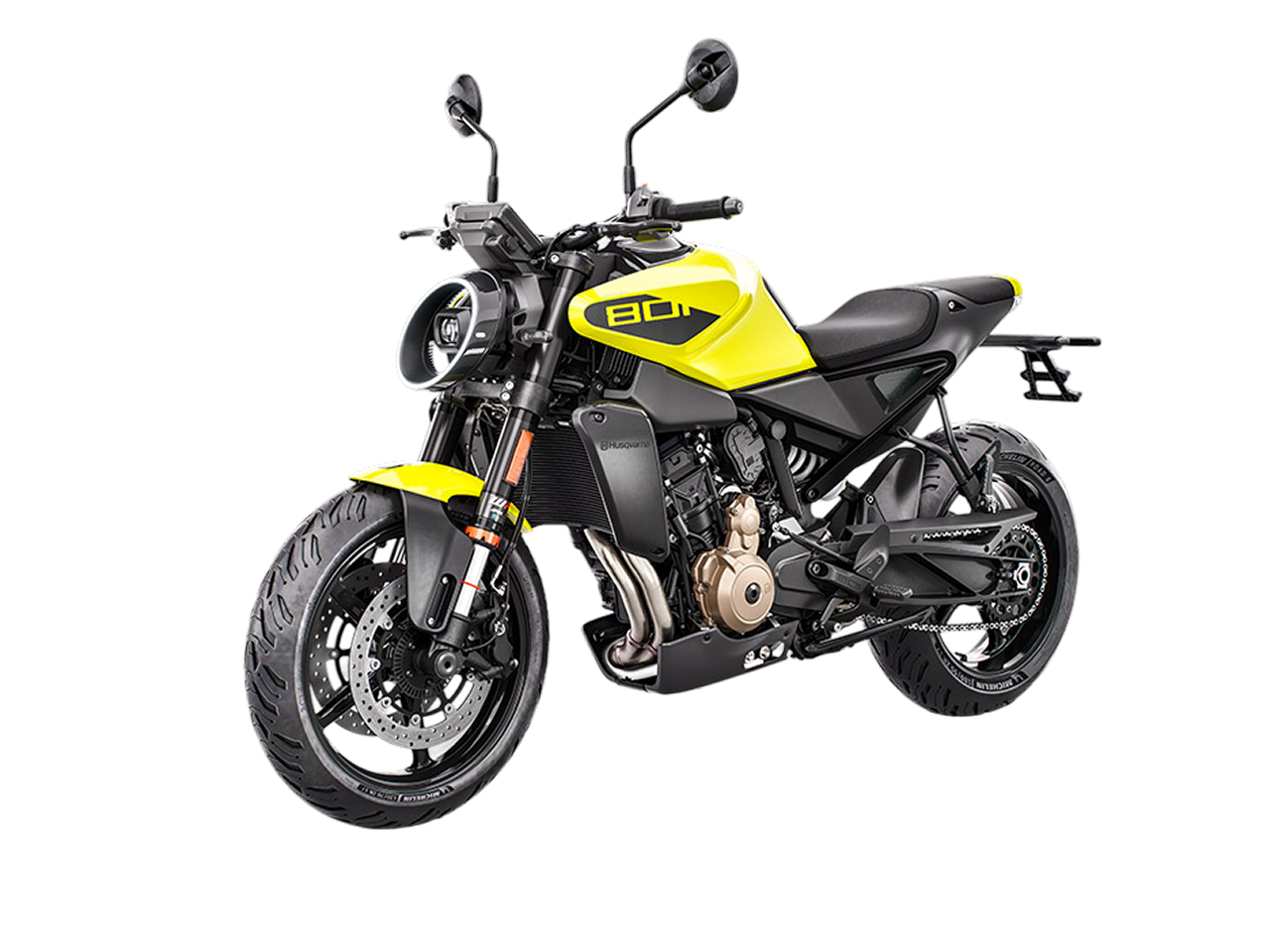 Husqvarna Vitpilen 801 L 2025
